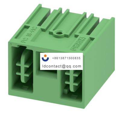 1716857 Phoenix Contact product image